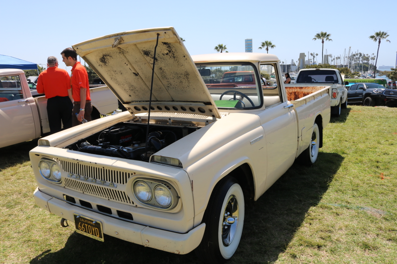 Illustration for article titled Toyotafest Photodump